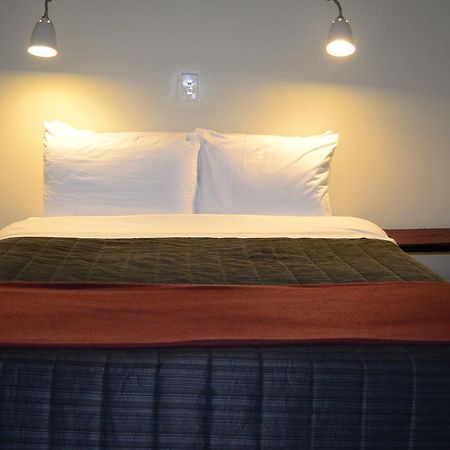 Paraparaumu Motel Extérieur photo