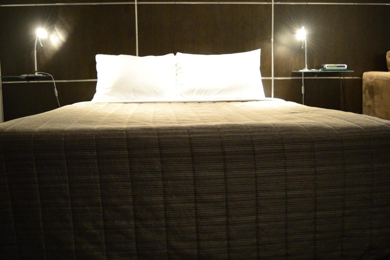 Paraparaumu Motel Extérieur photo