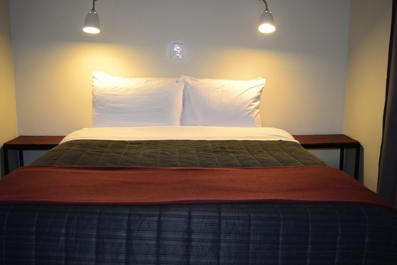 Paraparaumu Motel Extérieur photo